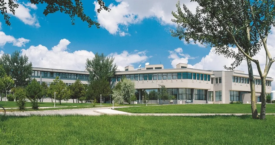 Turkish green manufacturing facility