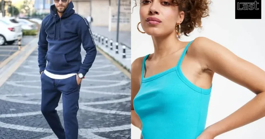 Turkish sustainable fashion production